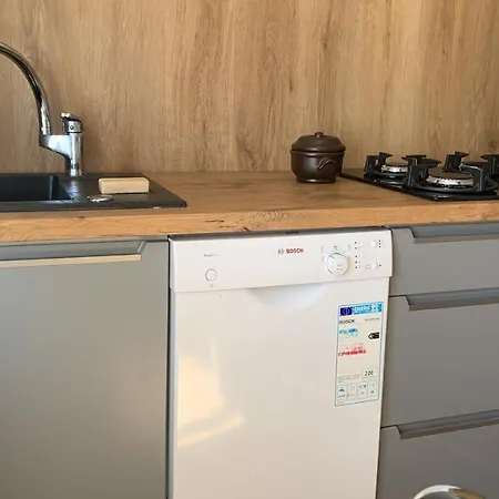 Apartament Classic *