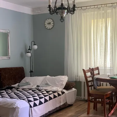 Lejlighed Apartament Classic Malbork