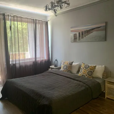 Apartament Classic Malbork