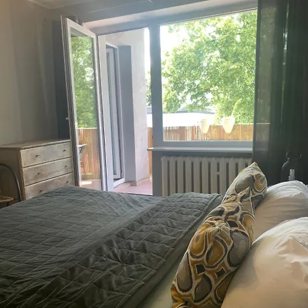 Apartament Classic