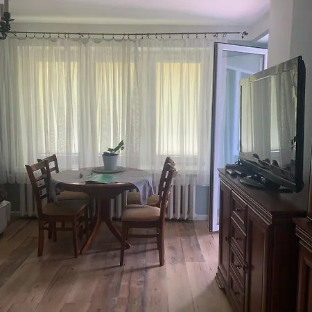 Apartament Classic Lejlighed