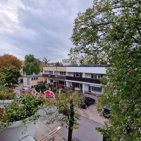 Lejlighed Apartament Classic