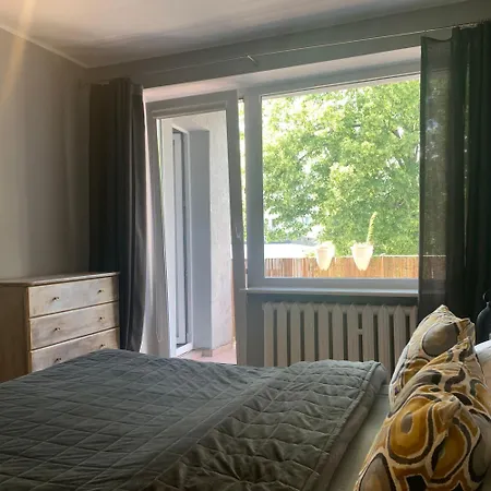 Lejlighed Apartament Classic *