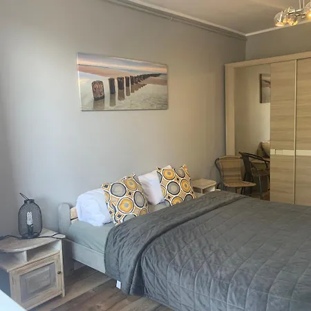 Apartament Classic Lejlighed Malbork