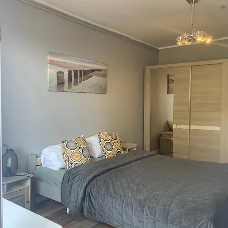 Apartament Classic Malbork