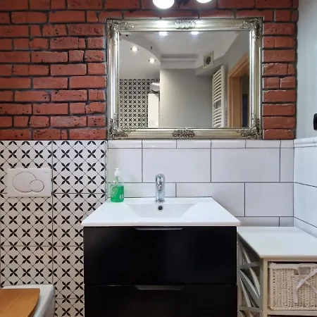 Apartament Classic * Malbork