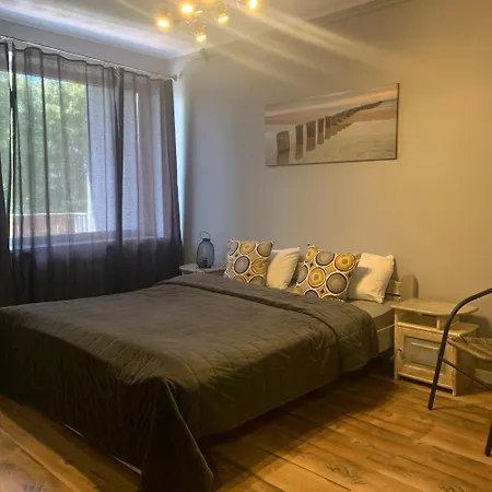 Apartament Classic