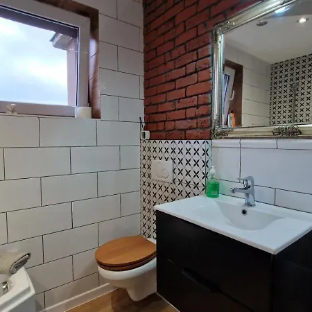 Apartament Classic Apartment Malbork