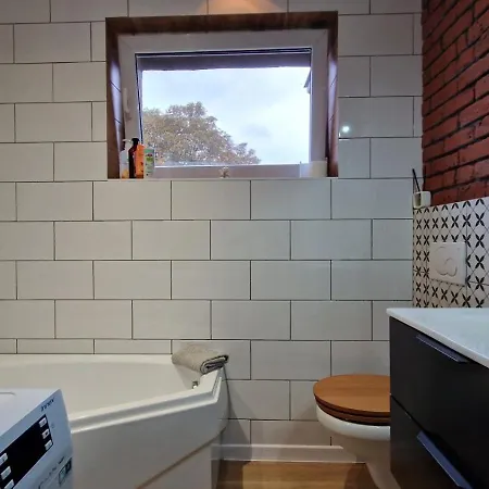 Apartament Classic *