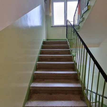 Apartament Classic Malbork