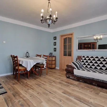 Apartament Classic * Malbork