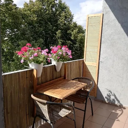 Lejlighed Apartament Classic Malbork