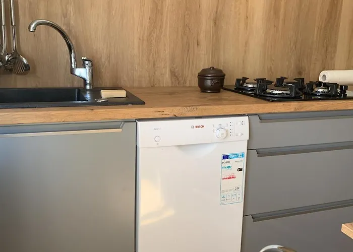 Apartament Classic *