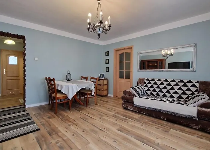 Apartament Classic * 말보르크